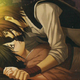 Illustration for article titled Otome Novice - part 3: Shinsengumi Family Values